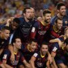 FC Barcelona a castigat Supercupa Spaniei